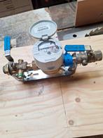 Watermeter, 30 tot 80 cm, Radiator, Minder dan 60 cm, Ophalen of Verzenden