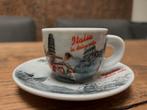 Set espresso kopjes Markus Binz enesco itallia la dolce vita, Ophalen of Verzenden