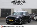 Mini Mini Countryman 2.0 Cooper S ALL4 John Cooper Works | P, Auto's, Mini, Automaat, 1998 cc, Zwart, 1545 kg