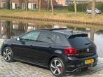 Volkswagen Polo 2.0 TSI 200pk 6-DSG 2019 Zwart, 4 cilinders, 1984 cc, Zwart, 1200 kg