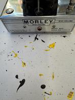 Morley Wah Volume CWV, Muziek en Instrumenten, Effecten, Volume, Gebruikt, Morley, Morley