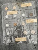 Diverse Muntenverzameling uit Oost-Europa en meer, Ophalen of Verzenden, Overige landen, Setje