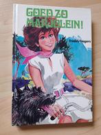 GOED ZO MARJOLEIN! Freddy Hagers, Boeken, Kinderboeken | Jeugd | 10 tot 12 jaar, Ophalen of Verzenden, Gelezen