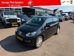 Volkswagen Up! 1.0 CUP up! I Airco I Stoelverw. I LM-Velgen, Euro 5, Stof, Gebruikt, 840 kg