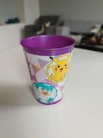 Pokémon beker met Pikachu, Fuecoco, Quaxly en Sprigatito, Ophalen of Verzenden