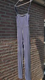 Geweldige jumpsuit. Anti blue XL. Soepele stof. Zit heerlijk, Anti Blue, Blauw, Maat 46/48 (XL) of groter, Ophalen of Verzenden