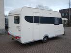 Sterckeman Starlett 420 CP Incl. mover., Sterckeman, Bedrijf, Treinzit, Tot en met 3