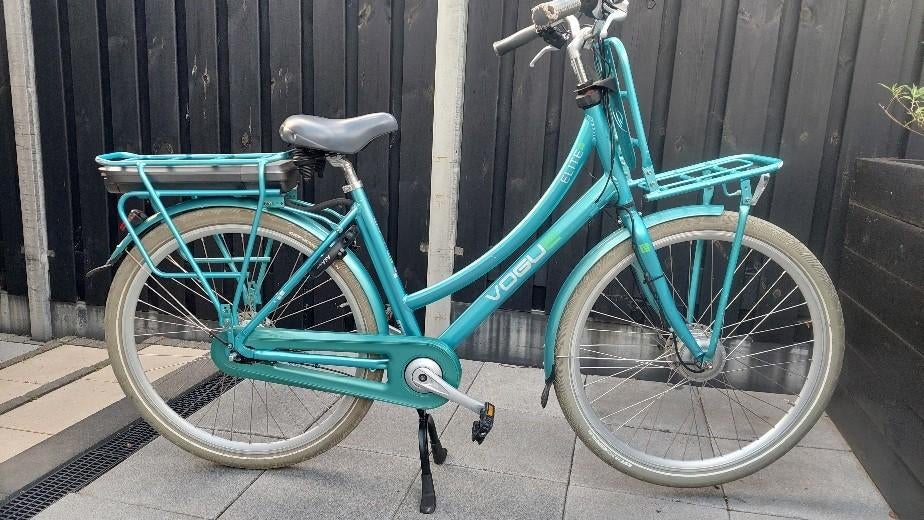 Mooie  Vogue Elite, 47 tot 51 cm, Ophalen, Zo goed als nieuw, Overige merken
