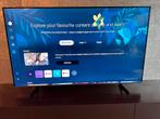 SAMSUNG Smart TV 55” Q67CA, Ophalen, QLED, 50 Hz, Zo goed als nieuw