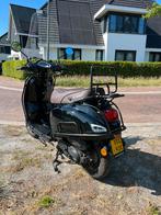 La souris sourini R brom nette staat, Fietsen en Brommers, Scooters | Vespa, Ophalen, Overige modellen, Maximaal 45 km/u, Zo goed als nieuw