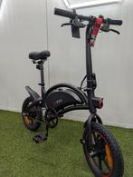 Dyu D3F, 1AF, C3, Fietsen en Brommers, Fietsen | Vouwfietsen, Ophalen of Verzenden, Nieuw, Deels opvouwbaar, Minder dan 14 inch