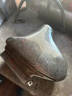 carbon luchtfilter box golf 5 gti 2.0 tfsi, Ophalen, Zo goed als nieuw, Carburateur, Piaggio