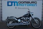 HARLEY-DAVIDSON SOFTAIL FATBOY 107 (bj 2005) SPECIAL, Motoren, Motoren | Harley-Davidson, 2 cilinders, HARLEY-DAVIDSON, Bedrijf