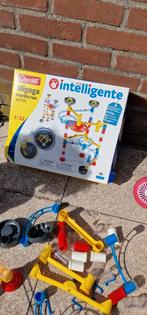 Quercetti Migoga Marble Run Vortis Knikkerbaan, Ophalen of Verzenden, Gebruikt, Overige merken