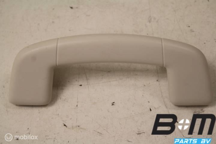 Handgreep in hemel LV of RV VW Passat B8 Variant 5G0857607B, Gebruikt
