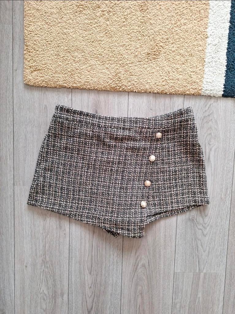 Broekrok maat XXL Shein, Kleding | Dames, Shein, Ophalen of Verzenden, Zo goed als nieuw