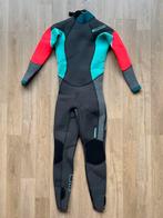 Mystic Wetsuit Vrouw Maat XS - 5/4 mm, Wetsuit, ., Ophalen of Verzenden, Zo goed als nieuw