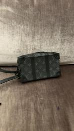 Louis Vuitton Soft Trunk, Overige merken, Zwart, Ophalen of Verzenden, Zo goed als nieuw