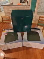 Nieuwe brieven bus x 3, Ophalen of Verzenden, Nieuw, Overige merken