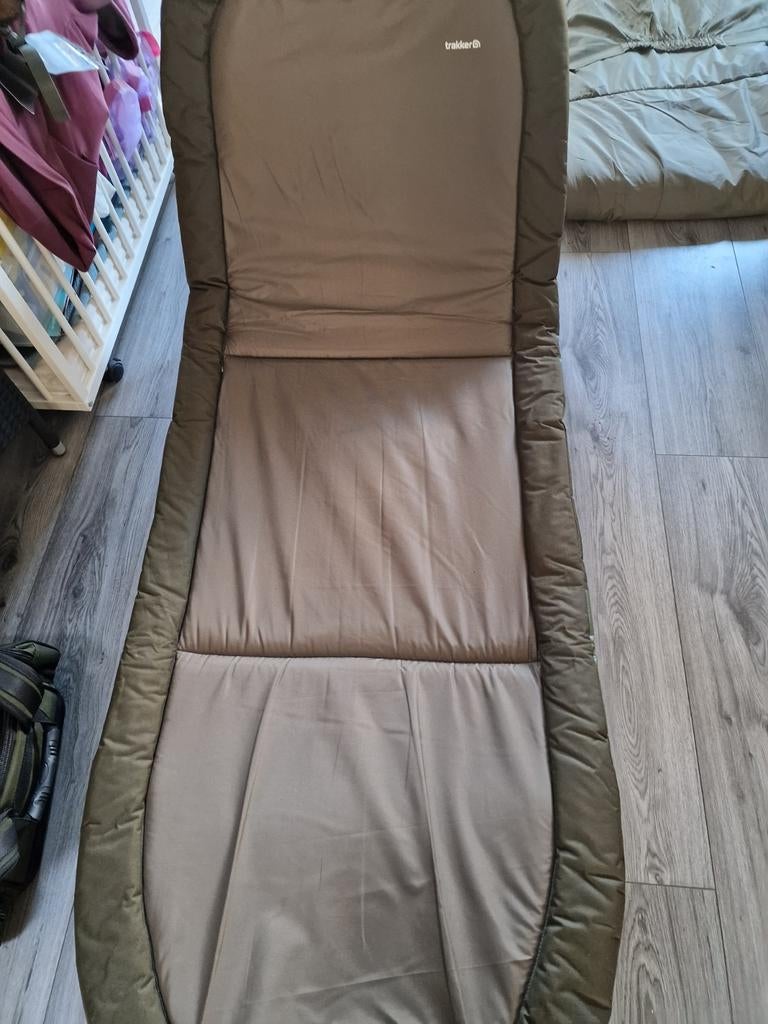 TRAKKER RLX 6 POOT ULTRA LIGHT STRETCHER, Ophalen, Zo goed als nieuw, Overige typen