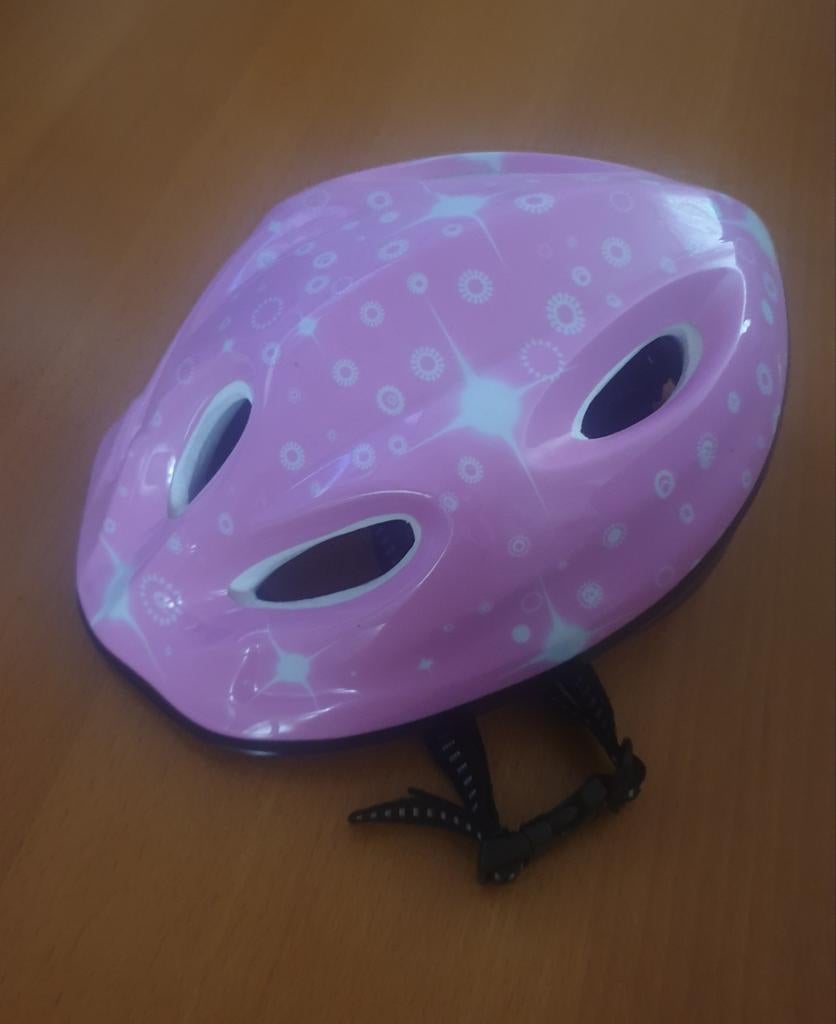 Kinder fietshelm, nieuw, Ophalen of Verzenden, Nieuw, Overige maten