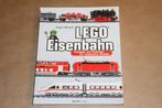 Boek Lego Spoorweg - Concepten en technieken, N.v.t., N.v.t., Ophalen of Verzenden, Zo goed als nieuw