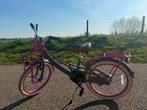 Kinderfiets Supersuper Lola 20 inch, Ophalen of Verzenden, Gebruikt, 20 inch of meer