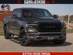 Dodge Ram LIMITED | 5.7 V8 HEMI 402PK | TUFF WIELEN | MEEST, Auto's, Dodge, Automaat, Met garantie (alle), 402 pk, Bedrijf