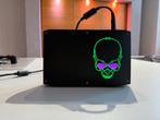 Intel NUC8 | i7 - 16GB - 512GB SSD, Computers en Software, Desktop Pc's, Gebruikt, Ophalen of Verzenden, SSD, 3 tot 4 Ghz