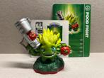 Skylanders Trap Team Food Fight mét kaart & sticker, 1 speler, Ophalen of Verzenden, Zo goed als nieuw, Role Playing Game (Rpg)