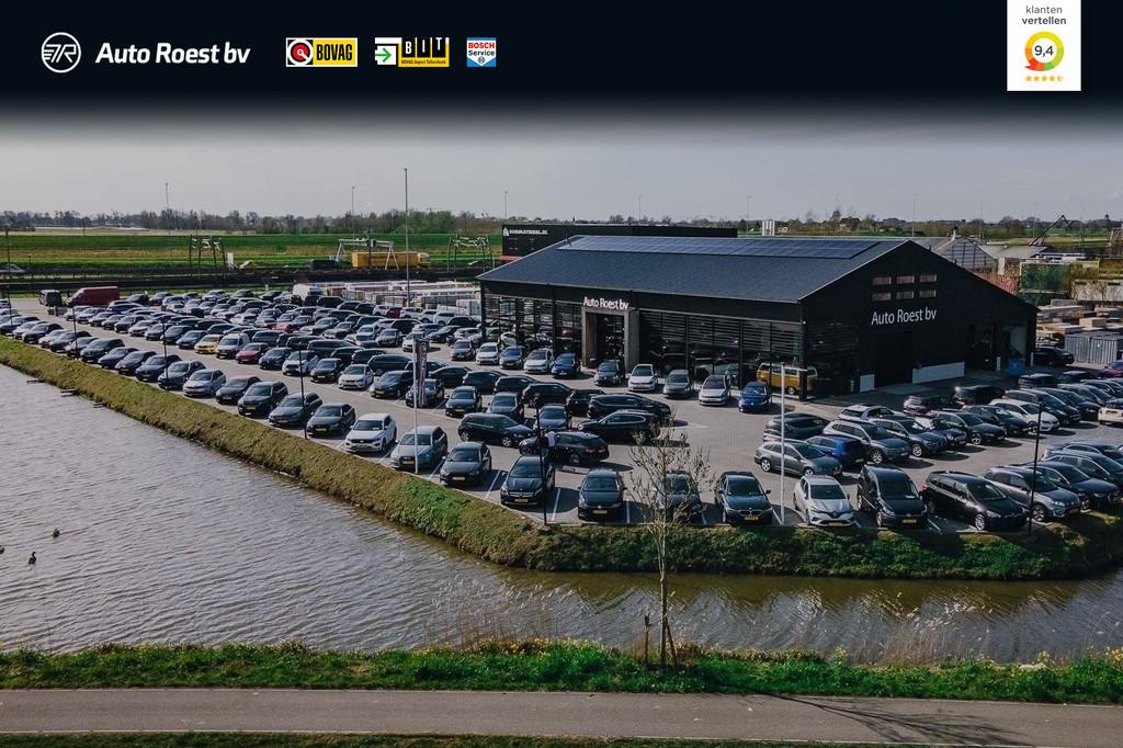 Nissan NV300 1.6 dCi 125 Optima S&S EURO 6 MARGE | 1E EIG |, Auto's, Bestelauto's, Stof, Gebruikt, Wit, Origineel Nederlands