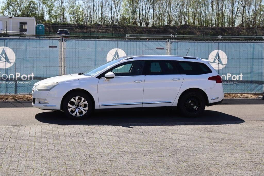 Veiling: Personenauto's en SUV's, Auto's, Bedrijf, Te koop
