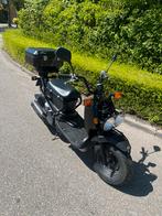 Honda Zoomer NPS50 - Zeer Nette Staat!, Ophalen, Overige modellen, Maximaal 45 km/u, Zo goed als nieuw