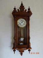 mooie antieke klok, Antiek en Kunst, Ophalen