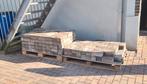 Klinkers, Gebruikt, Klinkers, Beton, 5 tot 10 m²