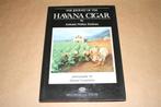 Boek. The Journey of the Havana Cigar., Verzamelen, Gebruikt, N.v.t., N.v.t., Ophalen of Verzenden