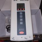 Whisper power acculader 12v 60ah, Ophalen, Nieuw, Overige typen