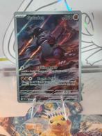 Groudon #199 Pokemon Paradox Rift, Ophalen of Verzenden, Zo goed als nieuw
