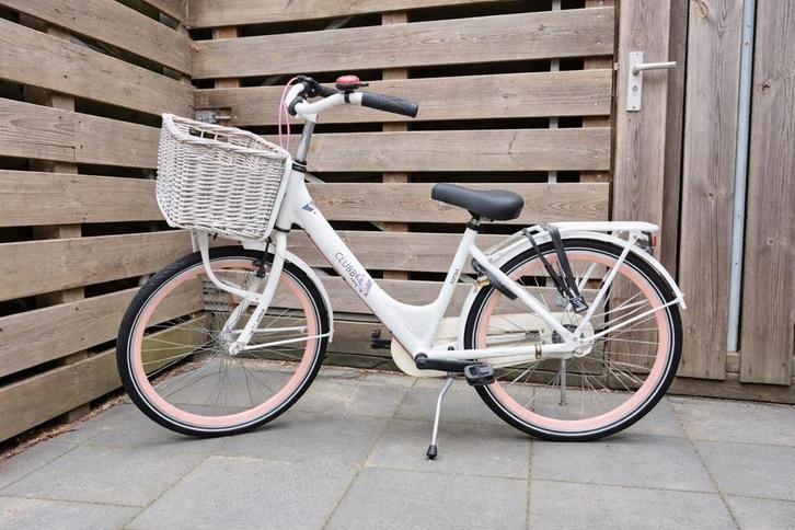 Kinderfiets Alpine Clubb 24 inch, Fietsen en Brommers, Fietsen | Kinderfietsjes, Ophalen