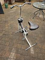 Hometrainer universal, Sport en Fitness, Ophalen, Gebruikt, Hometrainer