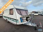 Chateau Calista 450 FHU Mover Lengtebed Zit Tent, Chateau, Rondzit, Bedrijf, 750 - 1000 kg