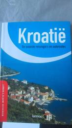 Kroatie,reisgids.(Lannoo), Overige merken, Europa, Ophalen of Verzenden, Zo goed als nieuw