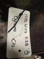 Mb W123 2.3 benzine 1979 - 1983 Dynamo, Auto-onderdelen, Gebruikt, -, -, Ophalen of Verzenden