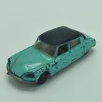 Citroën DS 21 Politoys No 545, Ophalen of Verzenden, Gebruikt, Auto, Overige merken