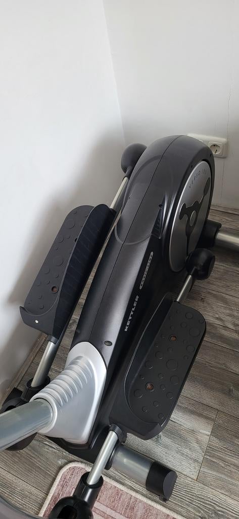 Kettler Verso 109 Crosstrainer, Ophalen of Verzenden