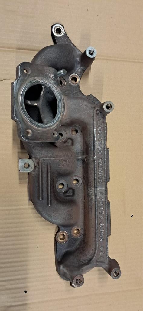 Volvo 5 cilinder zeer nette japanifold, Ophalen, Gebruikt, Volvo