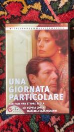 Una giornata particulare, Cd's en Dvd's, Dvd's | Filmhuis, Alle leeftijden, Ophalen of Verzenden, Zo goed als nieuw, Overige gebieden