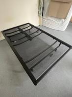 Auping twijfelaar 120x200, Ophalen, Overige kleuren, Zo goed als nieuw, Twijfelaar