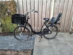 Moederfiets 26 inch 7 versnellingen, Sparta, Gebruikt, Versnellingen, Ophalen of Verzenden