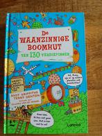 De waanzinnige boomhut van 130 verdiepingen, Boeken, Ophalen of Verzenden, Zo goed als nieuw, Andy Griffiths, Fictie algemeen